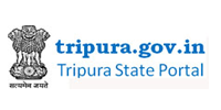 Image of Tripura State Portal