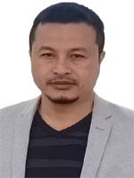 Image - Hon'ble Minister -  Shri Brishaketu Debbarma