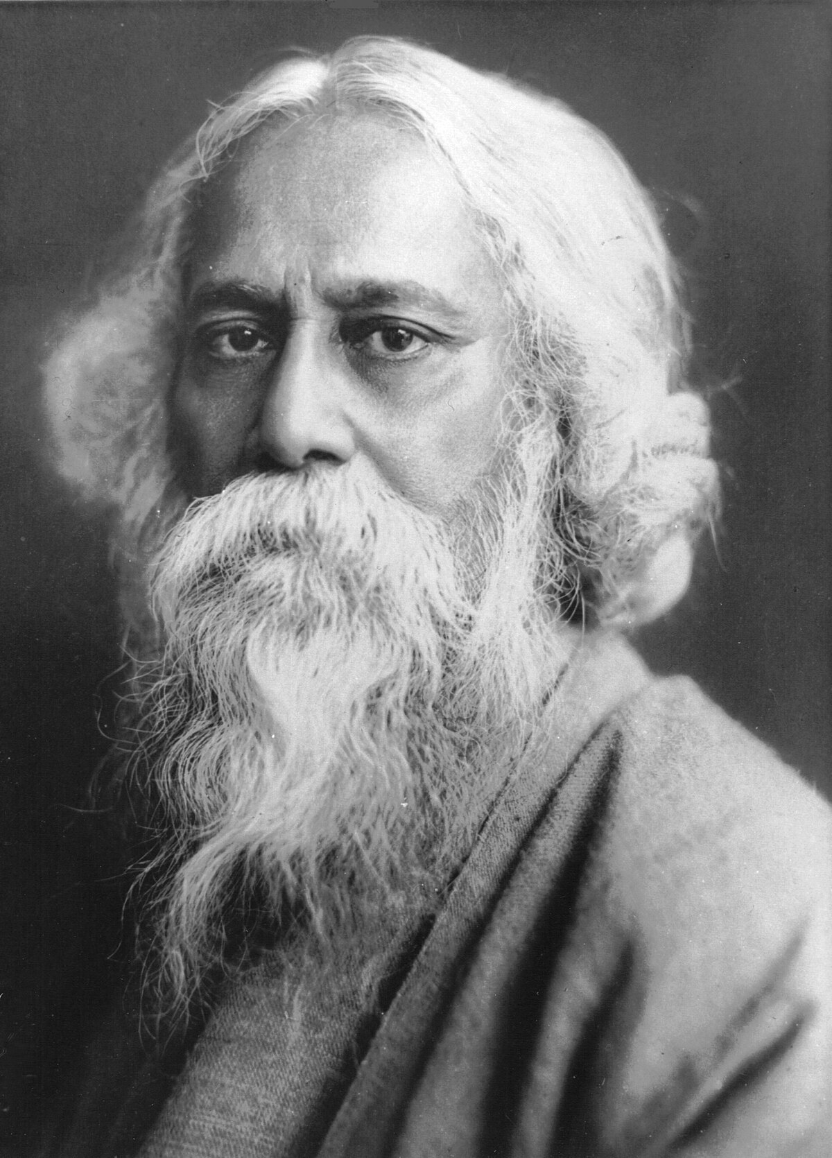 Image - Rabindranath Tagore