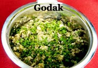 Image - Godak